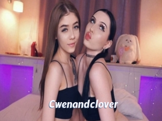 Cwenandclover