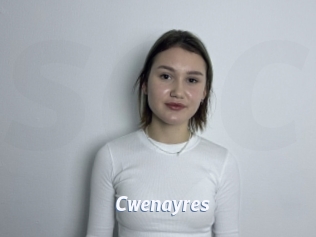 Cwenayres