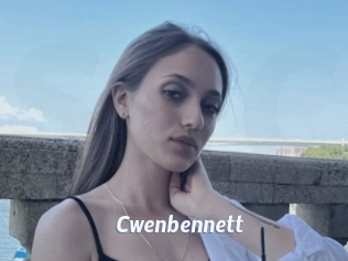 Cwenbennett