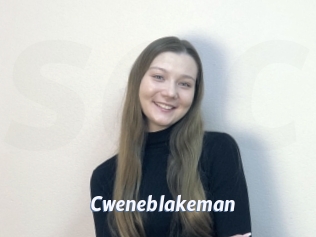 Cweneblakeman