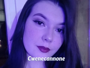 Cwenecannone