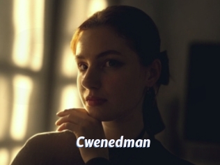 Cwenedman