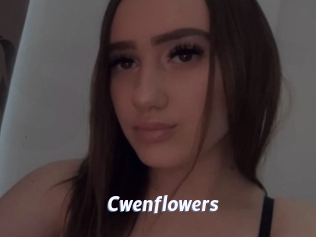 Cwenflowers