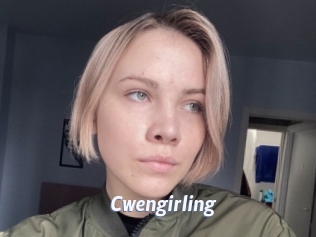 Cwengirling