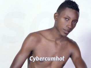 Cybercumhot