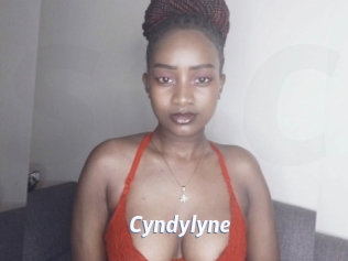 Cyndylyne