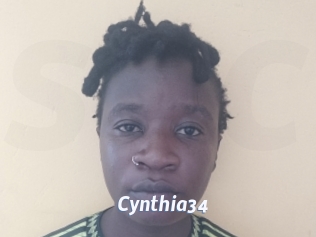 Cynthia34