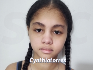 Cynthiatorres