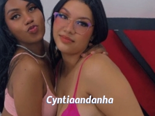 Cyntiaandanha