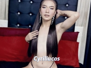 Cyrillucas