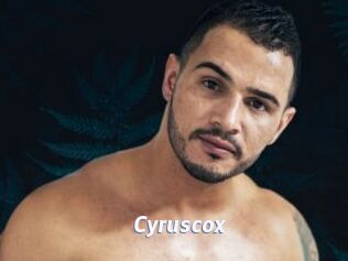 Cyruscox