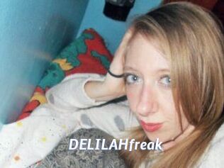 DELILAHfreak