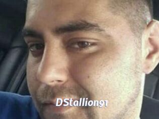 DStallion91