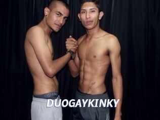DUOGAYKINKY