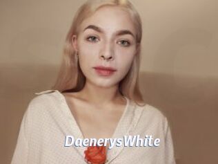 DaenerysWhite