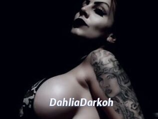 DahliaDarkoh