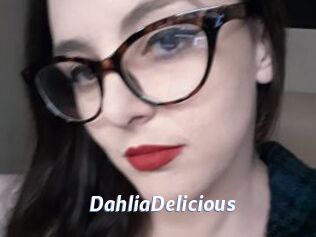 DahliaDelicious