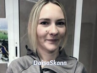 DaisaSkann