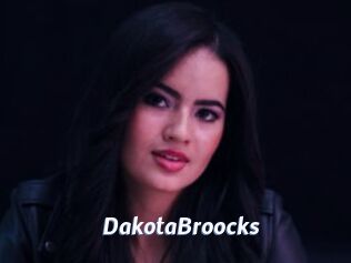 DakotaBroocks