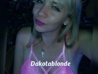 Dakotablonde