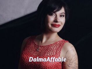 DalmaAffable