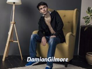 DamianGilmore