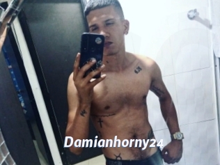 Damianhorny24