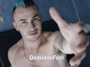 DamiannFox1