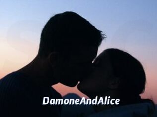 DamoneAndAlice