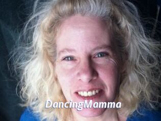 DancingMamma