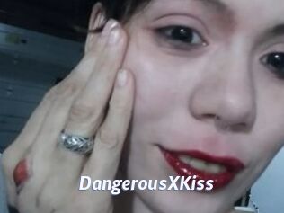 DangerousXKiss