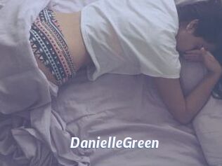 DanielleGreen