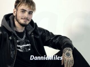 DannieMiles