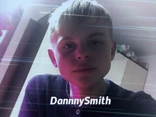 DannnySmith