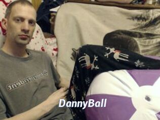 DannyBall