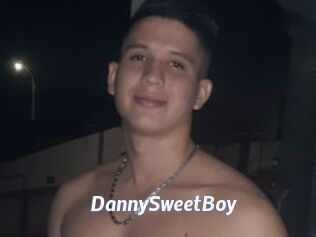 DannySweetBoy