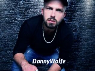 DannyWolfe