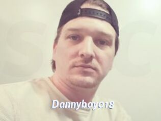 Dannyboy018