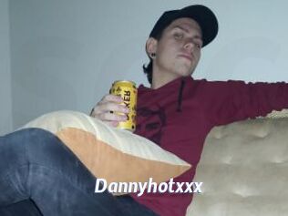 Dannyhotxxx