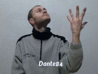 Dante84