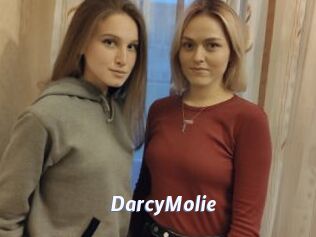 DarcyMolie