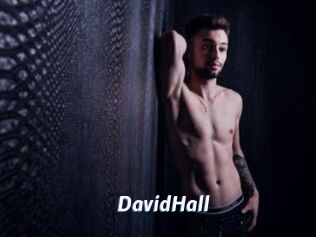 DavidHall