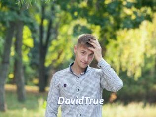 DavidTrue