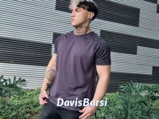 DavisBarsi