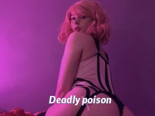 Deadly_poison