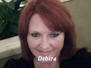 Debi74