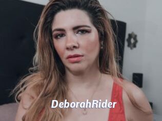 DeborahRider