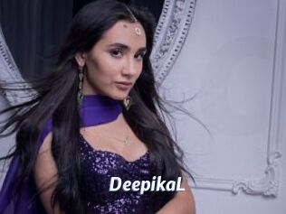 DeepikaL