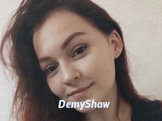 DemyShaw