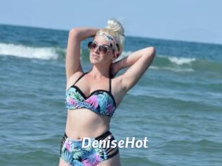 DeniseHot